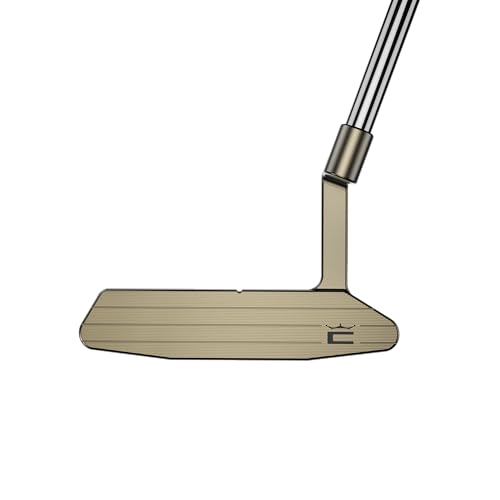 Image of Cobra Golf 3DP Tour Putter