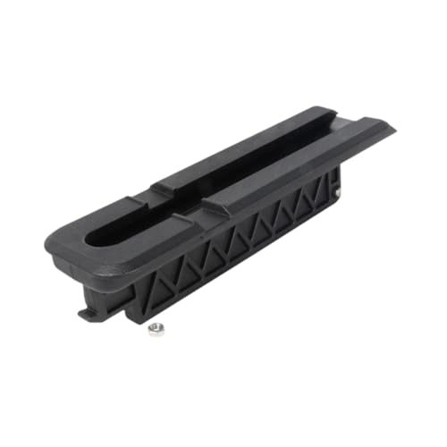 QSTDGVPW Fin Box Adapter Professional Easy Installation Surfboard Accessories Fin Box Converter