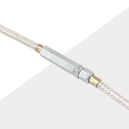 GOOFIT 35.43 Kupplungszug/Kupplungsseil Ersatz für 50cc 70cc 90cc 110cc 125cc Dirtbike