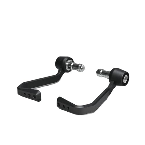 Protection de levier de frein moto Scrambler 800 guidon embrayage