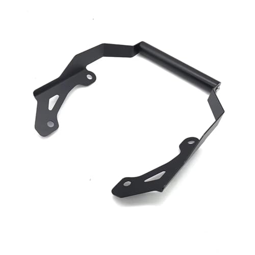 Support navigation NC750X DCT 2021-2024 de téléphone guidon moto