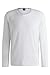 Produktbild BOSS Herren T-Shirt Mix&Match Ls-Shirt R, White100, XL
