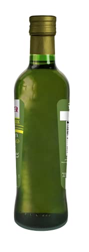 Aceite de oliva extra virgen Italica 500 mL botella miniatura 3