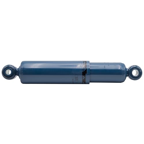 Image of Gabriel 89457 GasSLX Adjustable HD Front Shocks Fits International 9100i 9200 SBA 9200i 9300 9400 9400i 9900i 9900ix WorkStar 7000 Series; OEM# 66426 65147 925213 315547