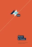 M4 - Part 1 (English) (M4 Serie) 8293259078 Book Cover