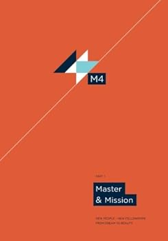 M4 - Part 1 (English) (M4 Serie)