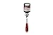 GEDORE RED 2C-Reversible Ratchet 1/4 l.150mm 5°RA