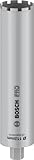 Bosch 1x PRO Nassbohrkronen für Diamantbohrer, 1 1/4” UNC (für Beton, Stahlbeton, Ø 112 mm, Professional Zubehör Diamantbohrer)