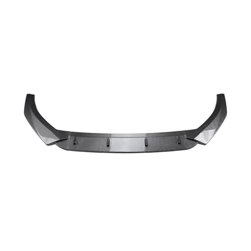 Accessoires personnalisation auto look carbone aileron avant A3 8V standard