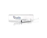 Keystone 07-00377 Seity Dental Etchant Gel Syringe 50mL
