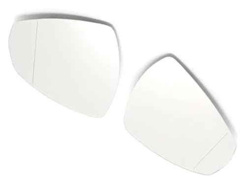 Remplacement verre de rétroviseur Audi A3 S3 8V miroir latéral dégivrant RS3 2.5 TFSI