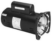AO Smith UQC1072 Square Flange Pool Motor 3/4 HP