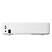 Epson EpiqVision Flex CO-FH02 Full HD 1080p Smart Streaming Portable Projector 3-Chip 3LCD, 3000 Lumen Color/White Brightness, Android TV, Bluetooth, 5W Speaker, Home Entertainment