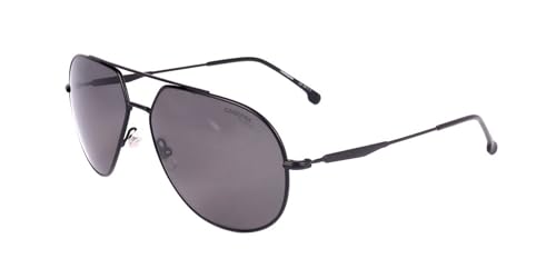 Image of Carrera 274 /S 003 Matte Black 61 /14 /150 Man Sunglasses