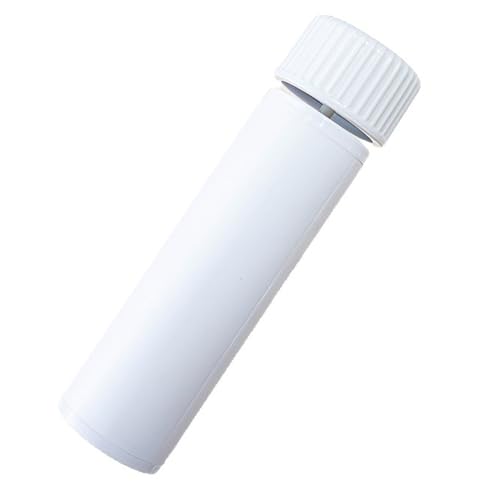 Xoeryoy Batidora Matcha, Batidora Matcha eléctrica, Varilla inalámbrica |.Bebida Portátil De Una Velocidad (Chasen No Incluido) - Plástico Abs Blanco ;1