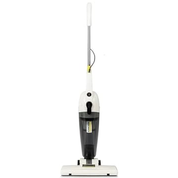 Kärcher Aspirador de Pó Vertical 2 em 1 VCL 1 com Filtro Hepa 1000W