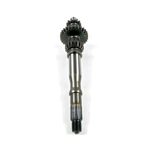 Arbre principal de sélection de vitesse pour réparer boîte CF 850 - 3