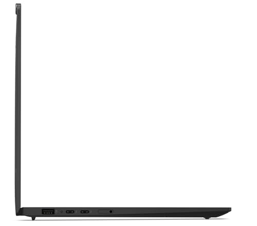 Image of Lenovo ThinkPad X1 Carbon Gen 13, Intel Ultra 7 265U vPro, 64 GB LPDDR5X, 2TB SSD, 14 inch 2.8K (2880 x 1800) OLED Touchscreen, 5G Laptop WWAN Mobile eSIM+Nano SIM Card, Haptic Touchpad