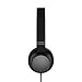 Lenovo Go Wired ANC Headset (Thunder Black)
