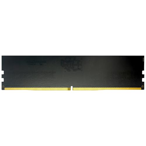 Image of 16GB DDR5 Desktop RAM 4800MHz UDIMM - Enhance Your System's Performance and Work Efficiency - Perfect for Gamers, Office Work, and More - 3 Years Warranty