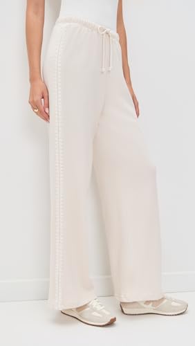 Z SUPPLY Women's Take All Sweatpants2