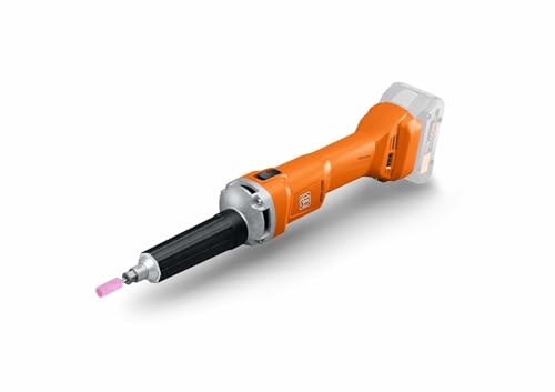 FEIN Akku-Geradschleifer AGSZ 18-90 LBL AS, 18V...