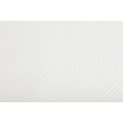 Matte White Disposable Placemats by Pro Nappe Cover
