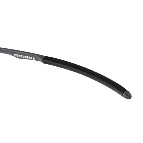 Image of BLAZERBUCK Replacement Ear Socks for Oakley Conductor 6 OO4106 / Conductor 8 OO4107 Sunglasses