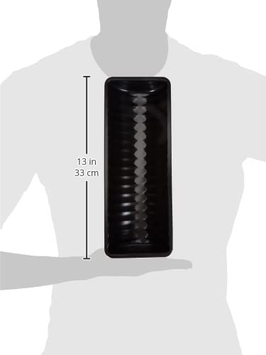 Miniatura 5 de Ibili - Molde Cake Semicircular Moka 30 Cms.
