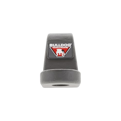 Reese 45323 Class V Kugelhalterung, 6,3 cm Schaft, 8,9 cm Erhöhung, 12,7 cm Fallhöhe, 8164 kg GTW