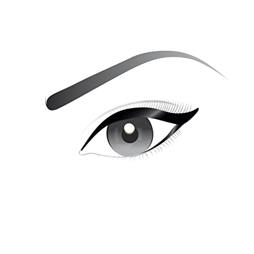 L'oreal Super Liner Black Vinyl Liquid Eye Liner - Image 5