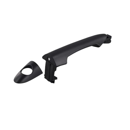 Poignée de porte extérieure Kia Picanto 2011-2016 cassée solution