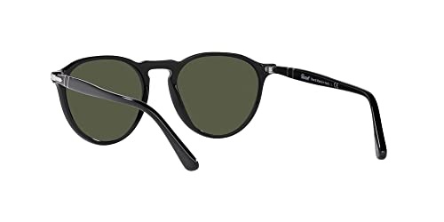 Image of Persol PO3286S Round Sunglasses