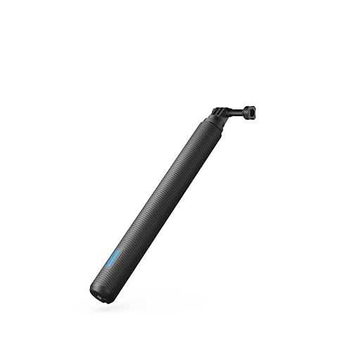 Image of GoPro MAX2 + Accessory Bundle - Includes 4ft (1.2m) Extension Pole, 2 1960mAh Enduro Batteries, 64GB SanDisk microSD Card