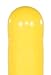 Vestil BPC-4 Bollard Post Cover, 4-7/8