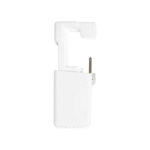 ボディピアス ボディピ 14G(1.6mm) ピアッサー くちびる 金属アレルギー対応 口ピ 唇 ファーストピアス 穴あけ
