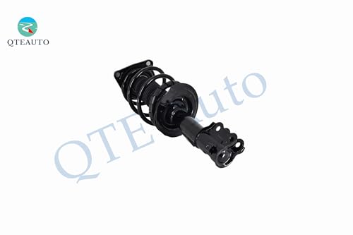 Image of PM Auto Set of 4 Front Quick Complete Strut-Coil Spring-Rear Shock Replacement For 2014-2018 Kia Forte, 2014-2016 Kia Forte Koup, 2014-2018 Kia Forte5