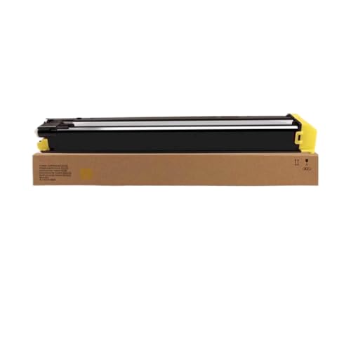 Cartouche toner jaune compatible Sharp MX-2318UC et MX-3128UC de 150g