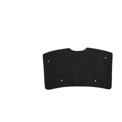 Pare-soleil voiture sur mesure Peugeot 3008 finition premium