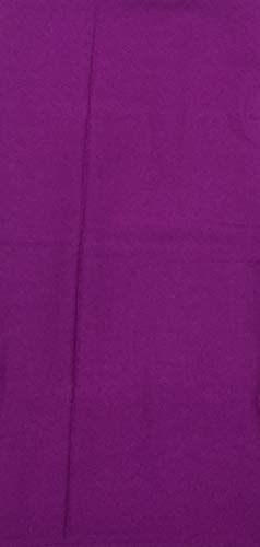 Image of BKRKJ Women's Lizibizi Cotton Unstitched Dress Material Plain Fabric by Meter Running for Sewing Suit,Salwar,Shirt,Kurta,Pyjama,Kameez,Chudidar,Patiyala,Blouse,Pathani