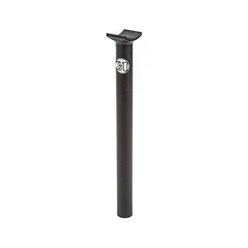 Lowrider Steel Seat Post 29.2mm Black.