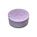Exfoliating soap with lavender | 5 oz | Super fine pumice powder and lavender flower buds.