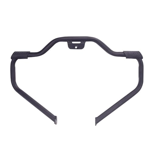 Pare-chocs arrière moto pour éviter les casses de carrosserie sur Softail Sport Glide