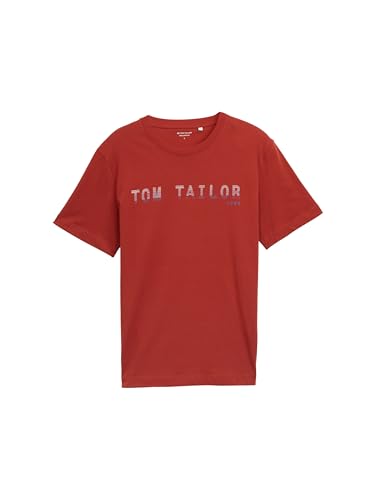 TOM TAILOR Herren T-Shirt – Ansicht 4