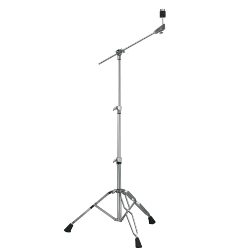 Yamaha CS-865 Galgen-Beckenständer, schwer, doppelstrebig