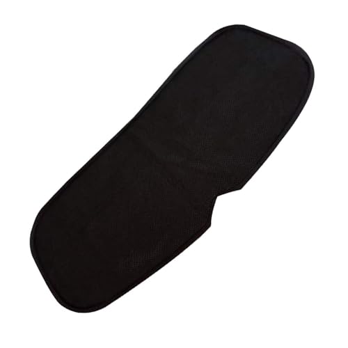 Image of Premium Car Sunshade Fix Type Non-Magnetic Curtain with Rear Dicky Curtain Set of 5pc for Mahindra Xev 9e 2025