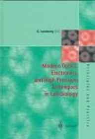 Modern Optics, Electronics And High Precision Techniques In Cell