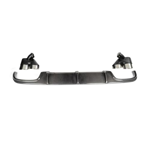 ɓK E NX W211 E55 E63 AMG Z_ 4 hA 2002 2003 2004 2005 2006 Aop[fBt[U[bvX|C[(Diffuser and Tips)