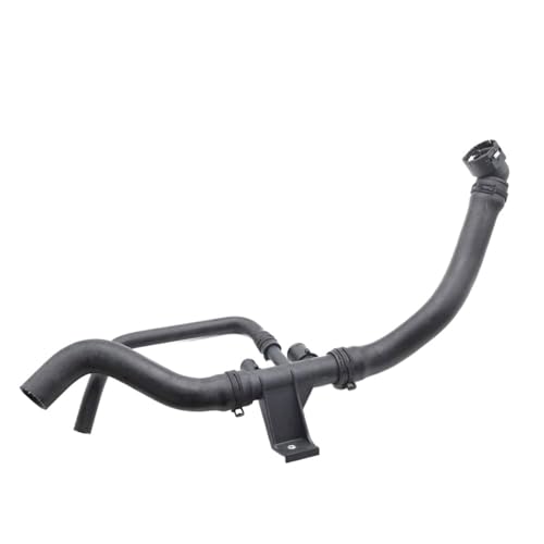 Durite inférieure 1349150080 pour réparer une fuite de liquide sur Boxer III - 3