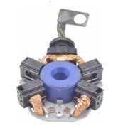 #US Part Replacement Starter Brush Holder Brushes 2012-2015 for Impreza 2.0L, 2014-2015 Forester 2.5L #NK85776